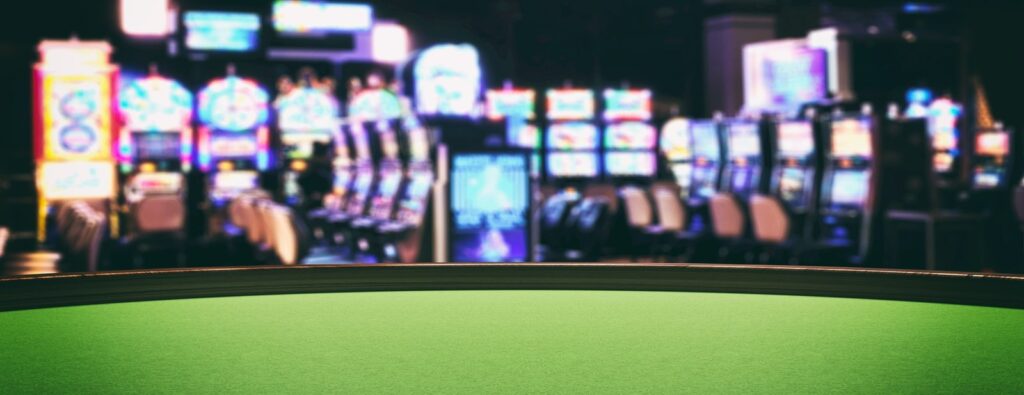 Como Planejar uma Viagem Perfeita para um Casino Hotel